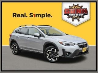 Subaru 2023 Crosstrek