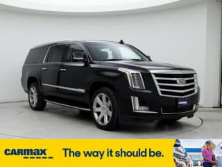 Cadillac 2020 Escalade ESV