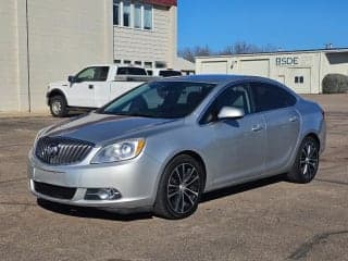 Buick 2017 Verano