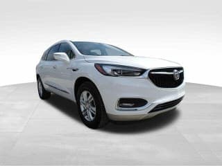 Buick 2020 Enclave