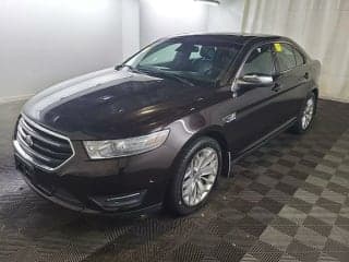 Ford 2013 Taurus