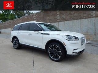 Lincoln 2023 Aviator