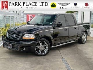 Ford 2003 F-150