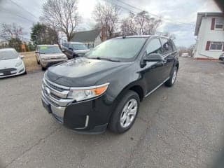 Ford 2014 Edge