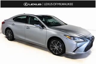 Lexus 2022 ES 350