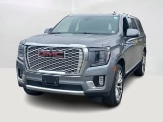 GMC 2021 Yukon XL