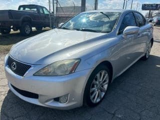 Lexus 2009 IS 250