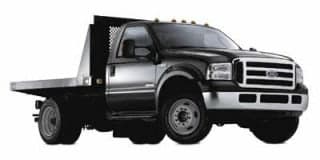 Ford 2007 F-350