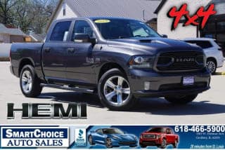 Ram 2018 1500