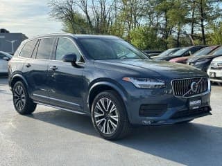 Volvo 2021 XC90