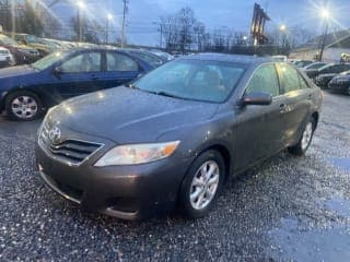 Toyota 2011 Camry