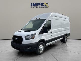 Ford 2024 Transit