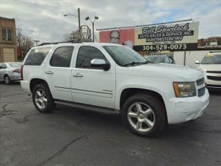 Chevrolet 2011 Tahoe