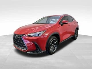 Lexus 2024 NX 250