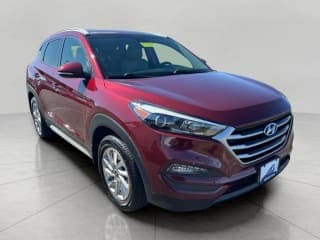 Hyundai 2017 Tucson