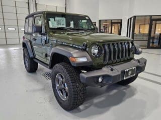 Jeep 2022 Wrangler