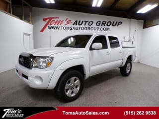 Toyota 2011 Tacoma