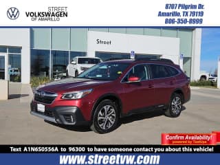 Subaru 2021 Outback