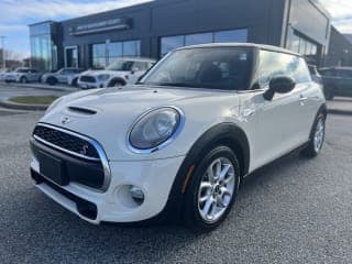 MINI 2016 Hardtop 2 Door