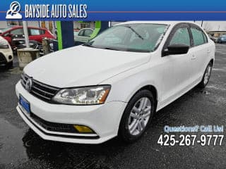 Volkswagen 2015 Jetta