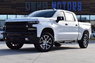 Chevrolet 2019 Silverado 1500