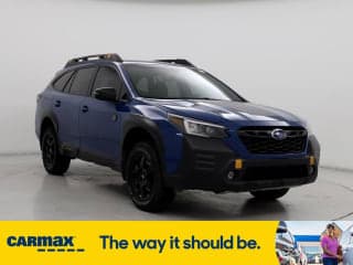 Subaru 2022 Outback