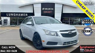 Chevrolet 2013 Cruze