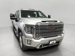 GMC 2022 Sierra 2500HD