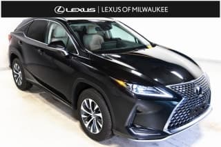 Lexus 2021 RX 350