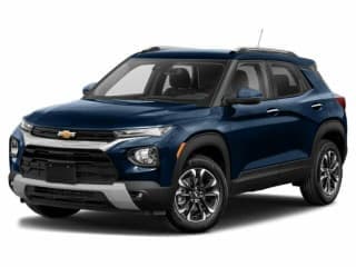 Chevrolet 2022 Trailblazer