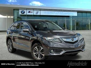 Acura 2016 RDX