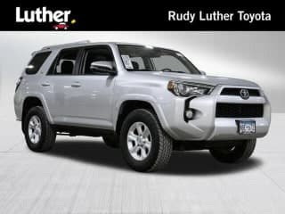 Toyota 2014 4Runner