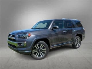 Toyota 2019 4Runner