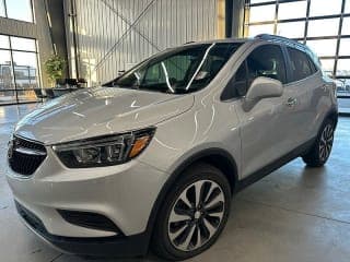 Buick 2021 Encore