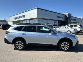 Subaru 2022 Outback