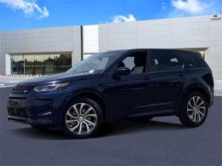 Land Rover 2023 Discovery Sport