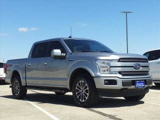 Ford 2020 F-150