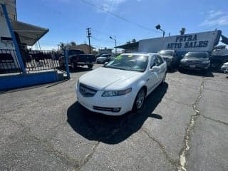 Acura 2008 TL