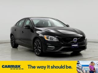 Volvo 2017 S60