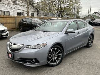 Acura 2016 TLX