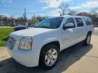 GMC 2008 Yukon XL