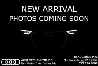 Audi 2021 SQ5 Sportback