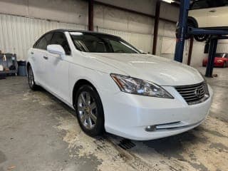 Lexus 2009 ES 350