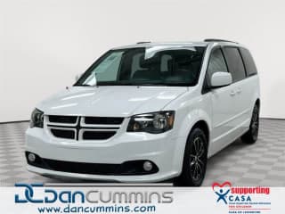 Dodge 2017 Grand Caravan