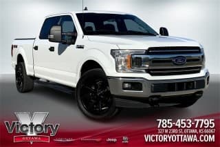 Ford 2019 F-150