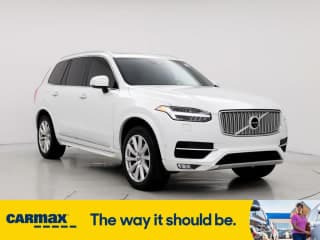 Volvo 2017 XC90