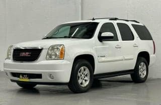 GMC 2007 Yukon