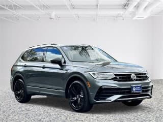 Volkswagen 2023 Tiguan