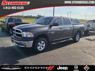 Ram 2018 1500