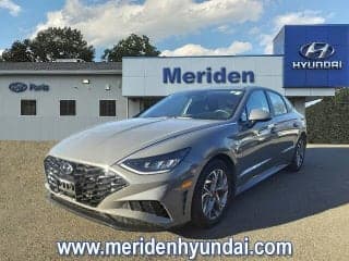 Hyundai 2023 Sonata